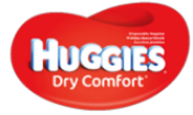 Huggies Dry