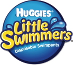 Huggies Swimmer